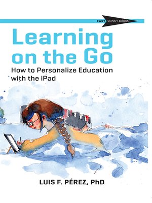 cover image of Learning on the Go
